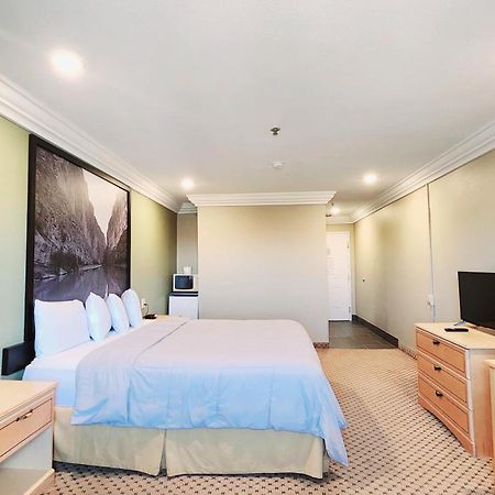 מלון Super 8 By Wyndham Temple I-35 מראה חיצוני תמונה