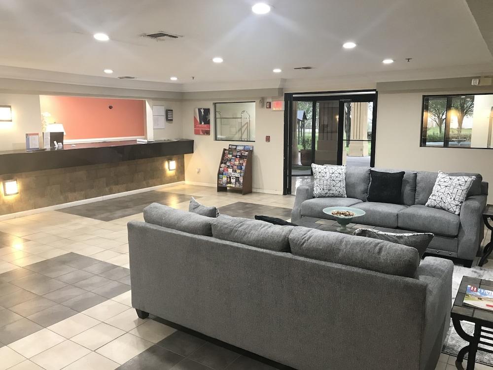מלון Super 8 By Wyndham Temple I-35 מראה חיצוני תמונה